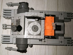 LEGO Star Wars: Imperial Assault Hovertank (75152)