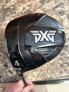 Pxg 2022 0211 Driver | eBay