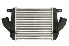 Ladeluftkühler passend für Renault Maxity 2.5/3.0D 2011- NRF 309133
