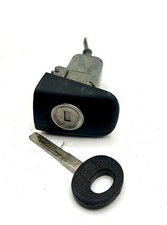 Schließzylinder Türschloss LINKS mit Schlüssel original Mercedes W210 S210 Schließzylinder Türschloss LINKS mit Schlüssel original Mercedes W210 S210