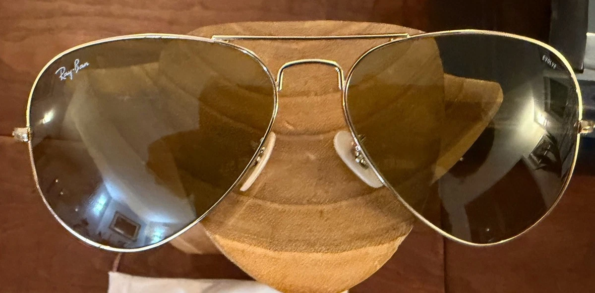 25+ Ray-Ban Pilot 1980s Vintage Sunglasses for sale | Updated Oct 2026