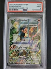 Charmander 044 - Scarlet & Violet Promo - Obsidian Flames - PSA 9