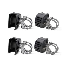 Sliding Gate Rollers, Nylon Cantilever Slide Gate with Covers, Rolling Cantil...