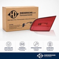 Heckleuchte Rechts Diederichs 1216598 FÜR BMW RÜCkleuchte Hecklicht