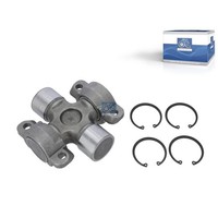 Gelenk Gelenkwelle 164 Mm DT Spare Parts Iam-Expertise Passend FüR U.A. Scania 4