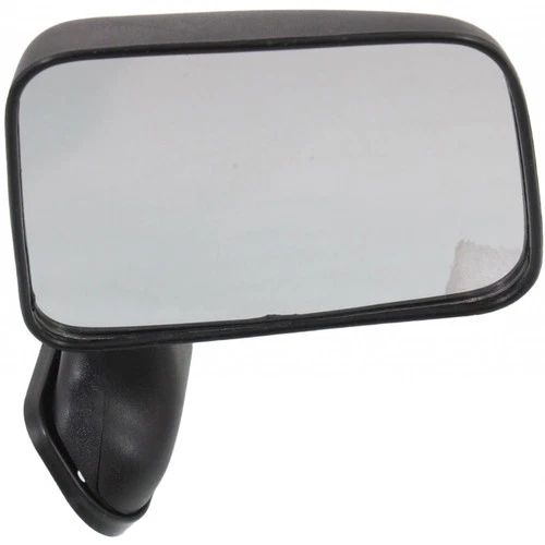For Toyota Pickup 1989-1995 Door Mirror Passenger Side Manual Fold 8791089143