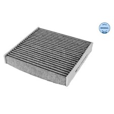 Innenraumfilter Pollenfilter für Daihatsu Cuore 7 L275 Terios J2 | 752050