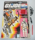Vintage 1988 Storm Shadow G.I. GI Joe Cobra v2 100% Complete Figure 3.75 ARAH