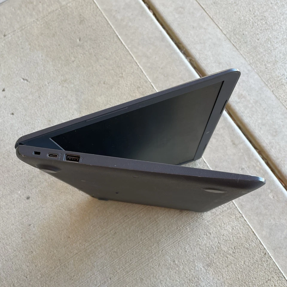 Lot Of 10 - HP Chromebook 14A G5 14 inch - USB-C - NO CHARGER - Image 4 of 4