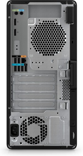 HP Workstation Z2 G9 - Tower - 4U - 1 x Core i5 i5-14500 / 2.6 GHz - RAM 16 GB - - Bild 11 von 11