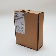 New Siemens 6SL3 210-1KE14-3UF2 6SL3210-1KE14-3UF2 G120C Compact Converters