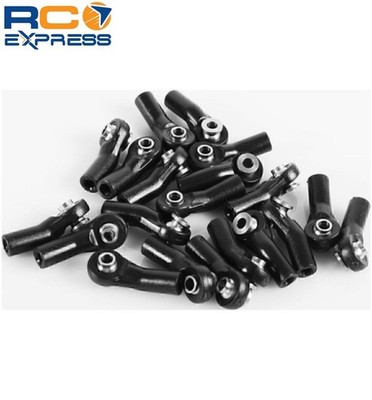 RC4WD M3 Plastic Bent Rod Ends w/ Axial Width Balls 20 RC4Z-S0833