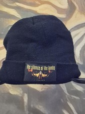The Silence of the Lambs HAT