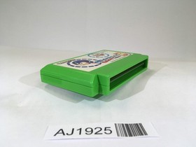 AJ1925 Rockman 3 Megaman NES Famicom Japan