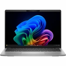 Dell Latitude 5000 5455 14  Copilot+ PC Notebook - Full HD Plus - 60 Hz - Qualco