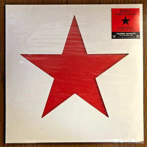 David Bowie Black Star Vinyl | eBay