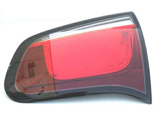 RÜCklicht RÜCkleuchte Innen Rechts Citroen C3 2013-2016 Valeo-image