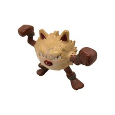 Primeape Figure Pokémon Nintendo Tomy CGTSJ 98/99 PVC Pokemon Figure Tomy 