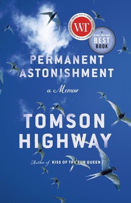 Permanent Astonishment by Anchor Canada