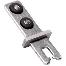 Pizza Electric VF KEYF22 Separate Actuator Straight Lever 1pc