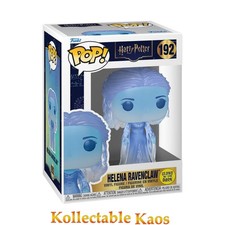 Harry Potter - Helena Ravenclaw (Glow) Pop! Vinyl Figure #192