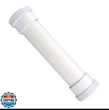 Pool Salt Cell Bypass Dummy Cell for Hayward T-Cell Chlorinator Generator Sys