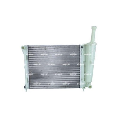 Für NRF 53526 RADIATOR - Bild 3
