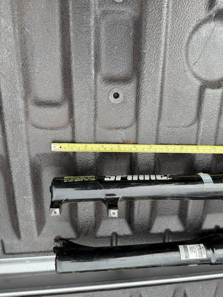 Spinner Bicycle Fork - Image 4 of 4