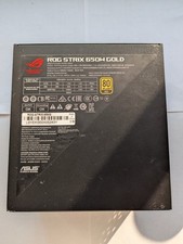 ASUS ROG Strix 650W 80 Plus Gold ATX Full Modular Power Supply