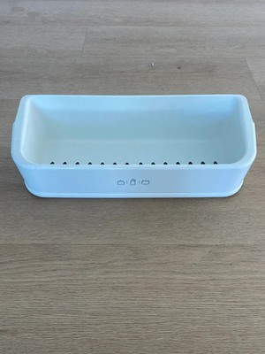 5004JQ1040-2 LG side by side fridge door middle shelf tray insert guard basket