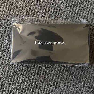 FiGPiN White Black On Silver LX1 | Giant Logo LE 1000 Locked