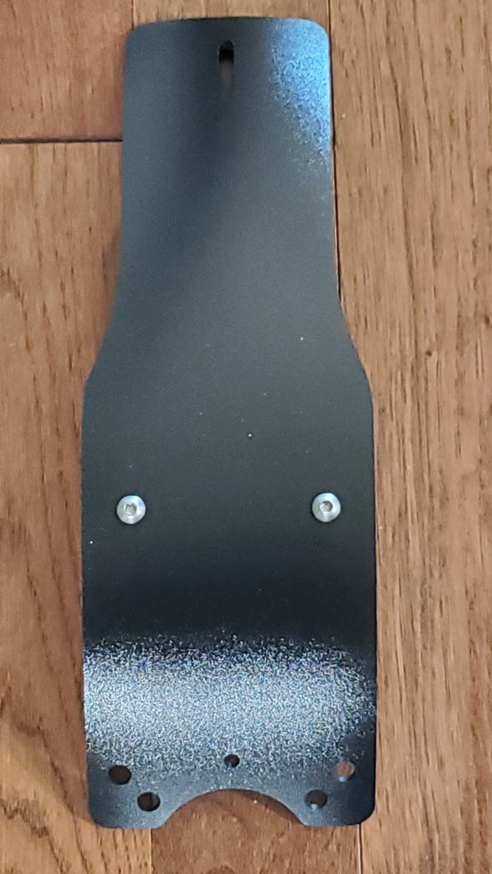 Piastra Scivolo Livello Aventon RAMCO – Made In USA, Protezione Telaio