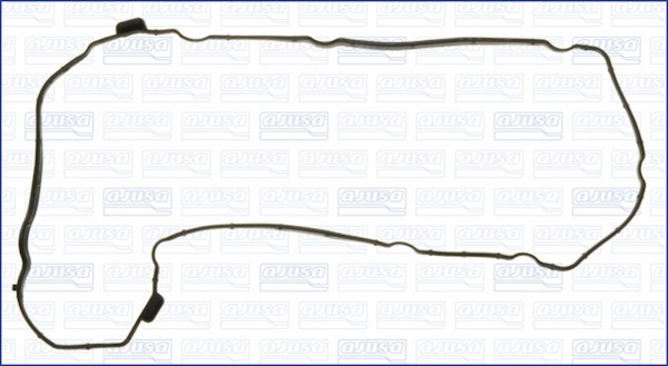 Ajusa Dichtung Zylinderkopfhaube 11104500 FüR Colt Smart 454 3A91 Forfour 6 Z31A-image