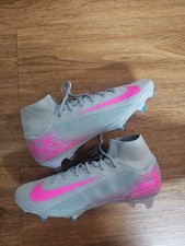 Zoom Mercurial Superfly 10 Elite FG 'Prism Pack' Size 12 13 FQ1454-301