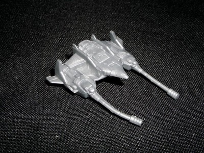 Godzilla Garuda Keshi Figure Toho 90's Japan Gashapon