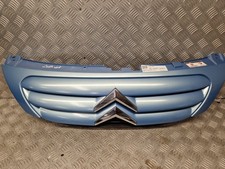 CITROEN C3 FRONT GRILL 2006