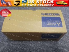 1PC MITSUBISHI HC-UFS72B Servo Motor New In Box HCUFS72B Expedited Shipping