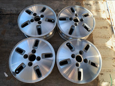 Honda genuine aluminum wheel Acty HA4 13×4B +40 13 inch PCD100/4H From Japan