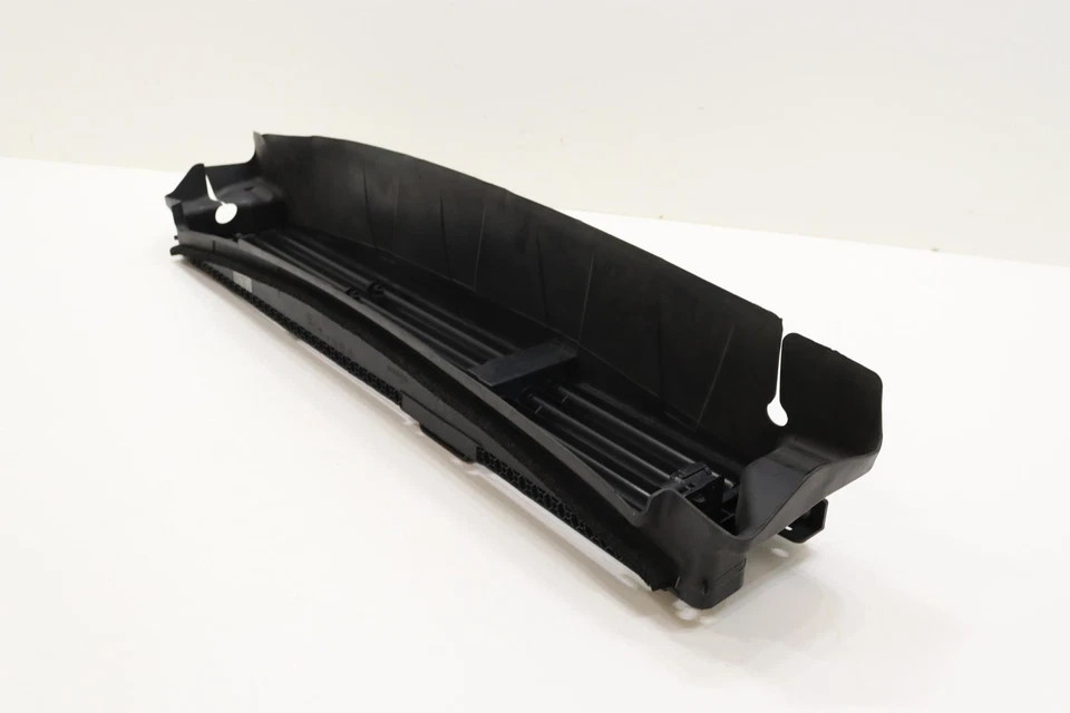 Obturador de aire/radiador Nissan Pathfinder 2022-2024 214216ta0a Foto 2 de 4