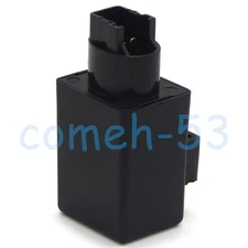 Turn Signal Flasher Relay For Honda CBR600RR NC700XD CBF600 N8/N9/NA CTX700ND