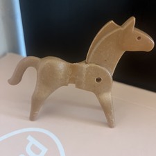 Playmobil Pferde alte Version frei zur Auswahl