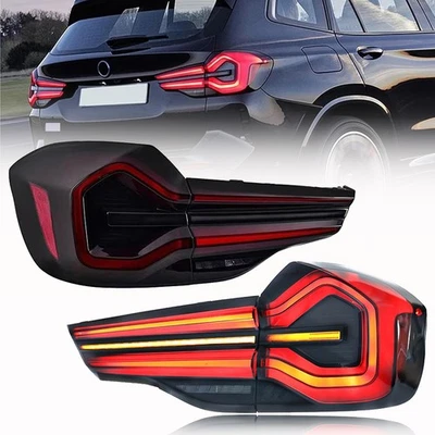 Tail Lights for 2018 BMW X3 for sale | eBay