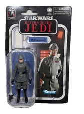 2023 Hasbro Star Wars The Vintage Collection ROTJ Moff JerJerrod VC284 MOC