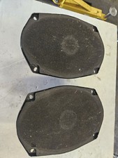 01-03 Acura Cl Type S Rear Bose Speakers Used Original