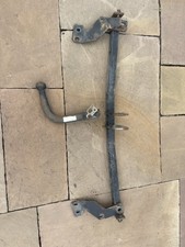Hyundai I10 Tow Bar