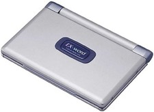 CASIO Ex-word XD-M500 compact size