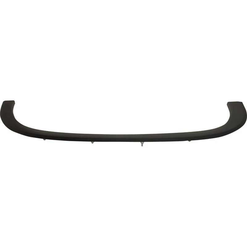 Moldura de guardabarros lado del pasajero delantero para Chevrolet Traverse 2018-2022 Foto 4 de 4