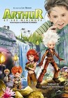 Arthur and the Invisibles (DVD, 2007, Canadian)