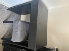 Ikea Brimnes Dressing Table/Desk With Chair