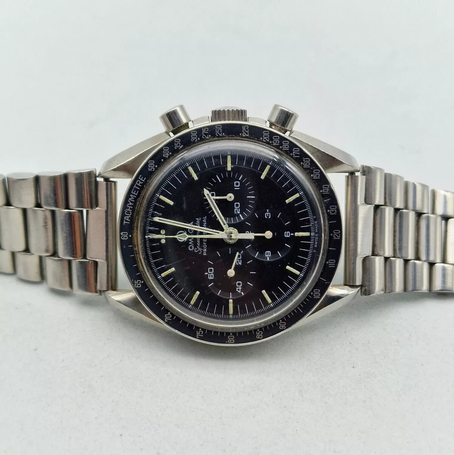 OMEGA SPEEDMASTER CAL:861 MAN'S R047